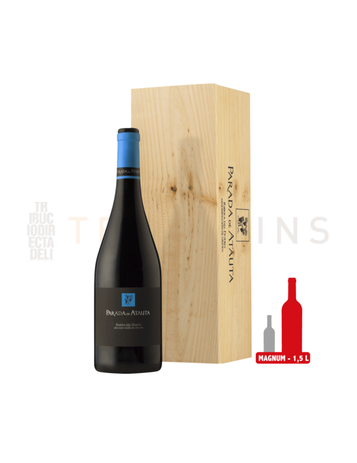 Magnum Parada de Atauta 2021