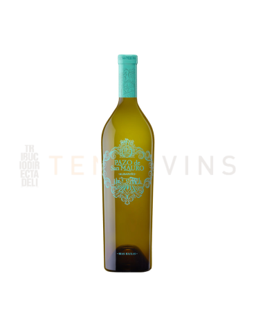 Pazo De San Mauro 2024
