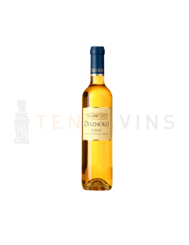 Tokaji Disznoko Late Harvest 2020