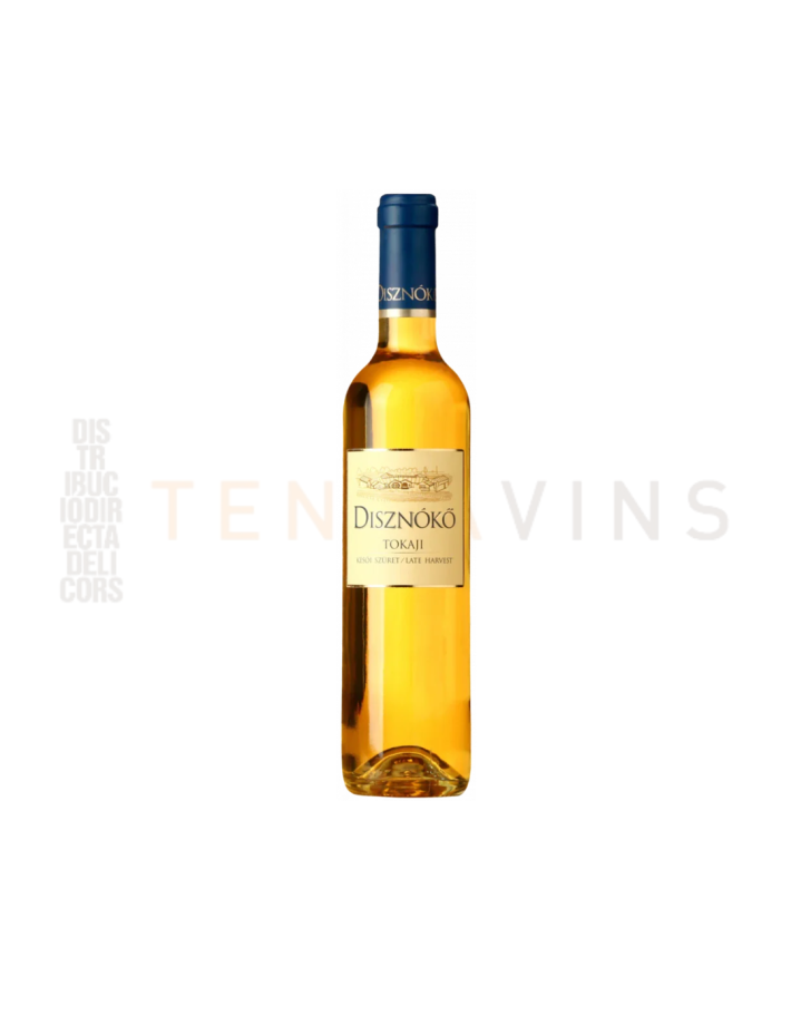 Tokaji Disznoko Late Harvest 2020