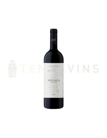 Vino Valencia Megala 2020