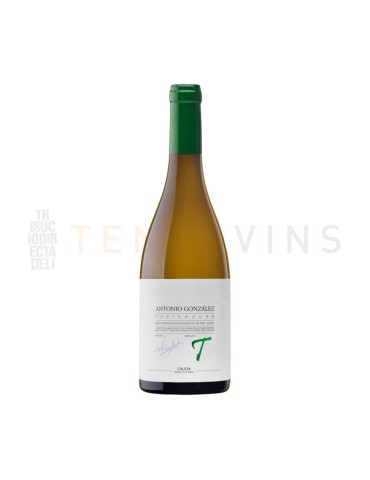 Antonio Gonzalez Treixadura 2023