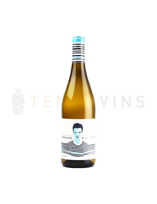 Vino Valencia Soldadito Marinero 2023