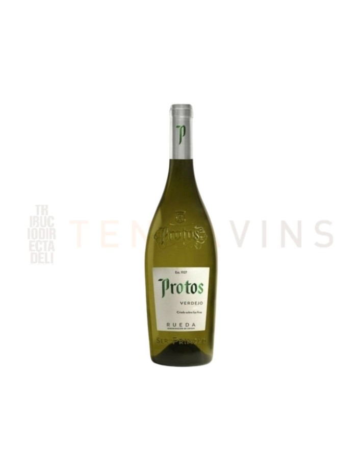Vino Rueda Protos Verdejo 2023