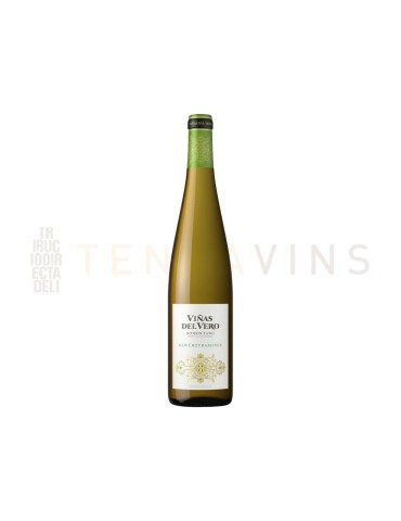 Viñas Del Vero Gewürztraminer 2024