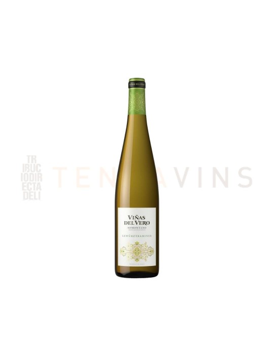 Vino Somontano Viñas del Vero Gewürztraminer 2023