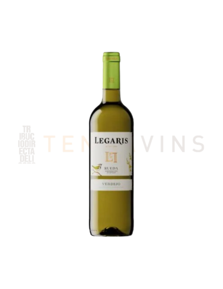 Legaris Verdejo 2024