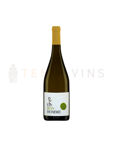 El Bon Homme Blanc 2024