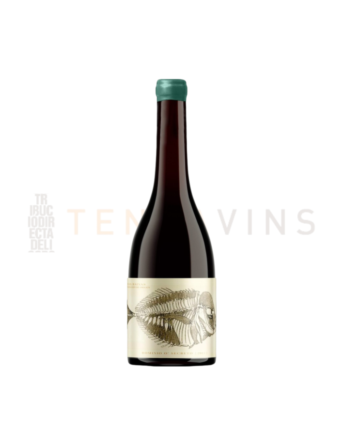 Dominio O´Secreto 2022