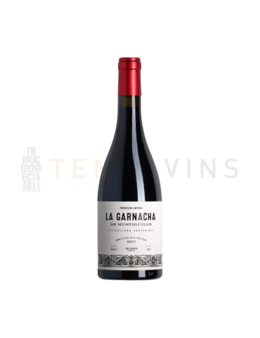 La Garnacha de Mustiguillo 2023