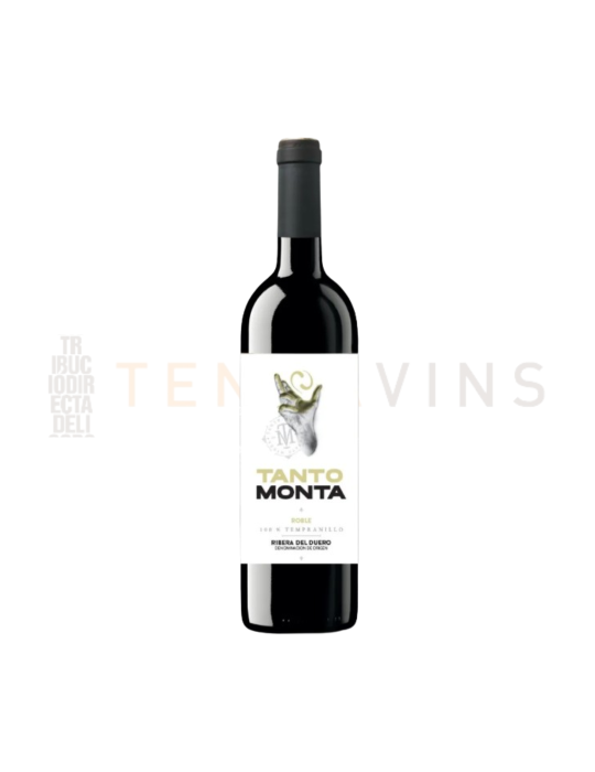 Tanto Monta Roble 2024