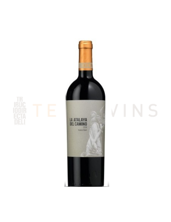 La Atalaya del Camino 2022