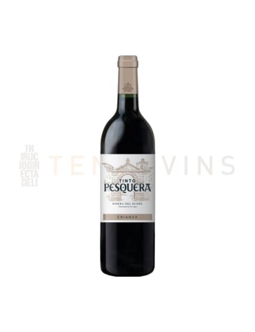 Pesquera Crianza 2022