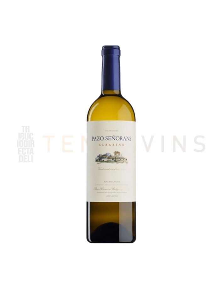 Pazo de Señorans 2024 Pazo de Señorans 2024