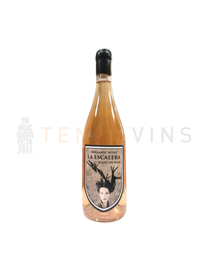 La Escalera Blanc de Noir 2023 La Escalera Blanc de Noir 2023