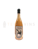 La Escalera Blanc de Noir 2023