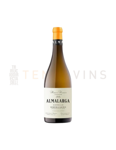 Almalarga Godello 2024