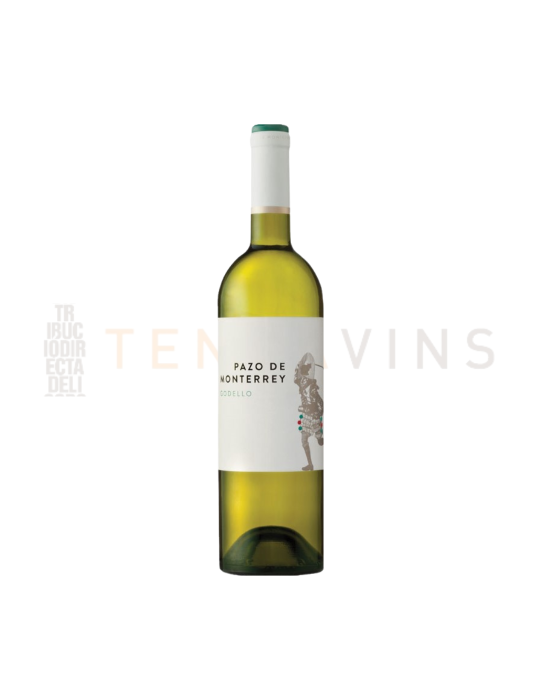Pazo de Monterrey Godello 2024