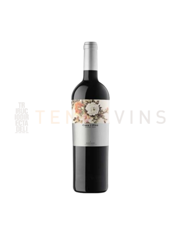 Coca I Fitó Negre 2015