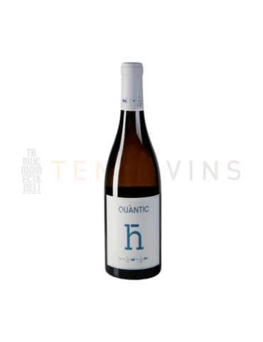 Quantic Blanc