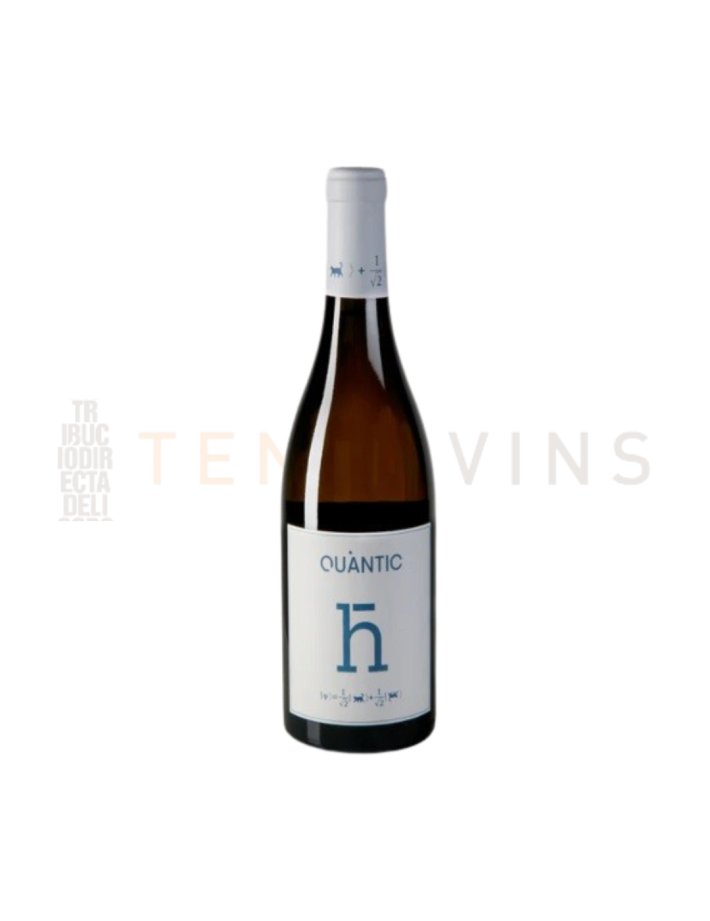 Quantic Blanc