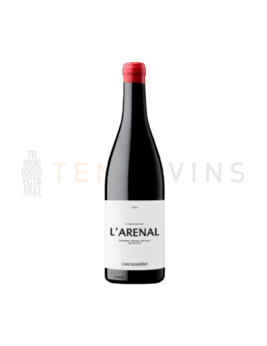 L'Arenal 2023
