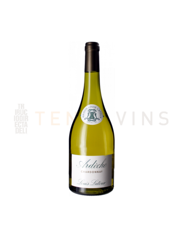 Ardèche Chardonnay - Louis Latour 2023