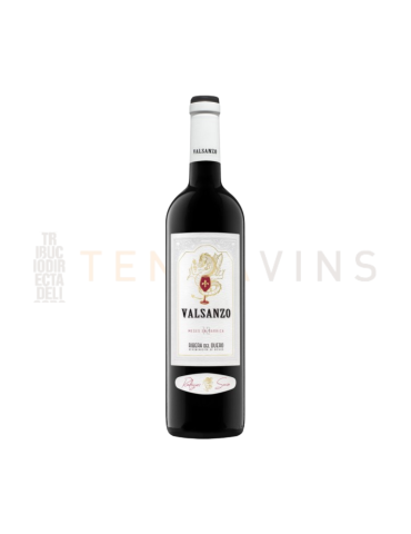 Valsanzo Crianza 2020