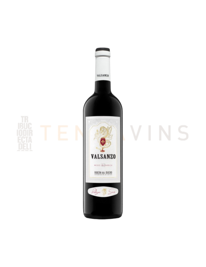 Valsanzo Crianza 2020