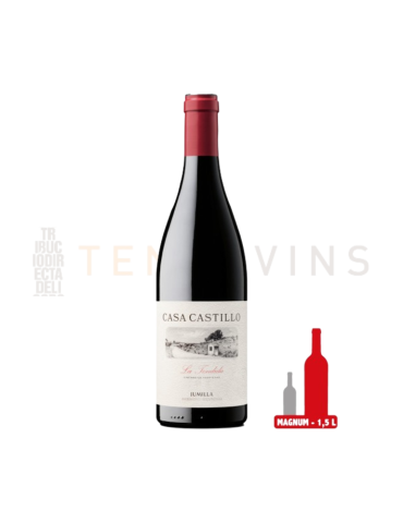 Magnum Casa Castillo La Tendida 2023