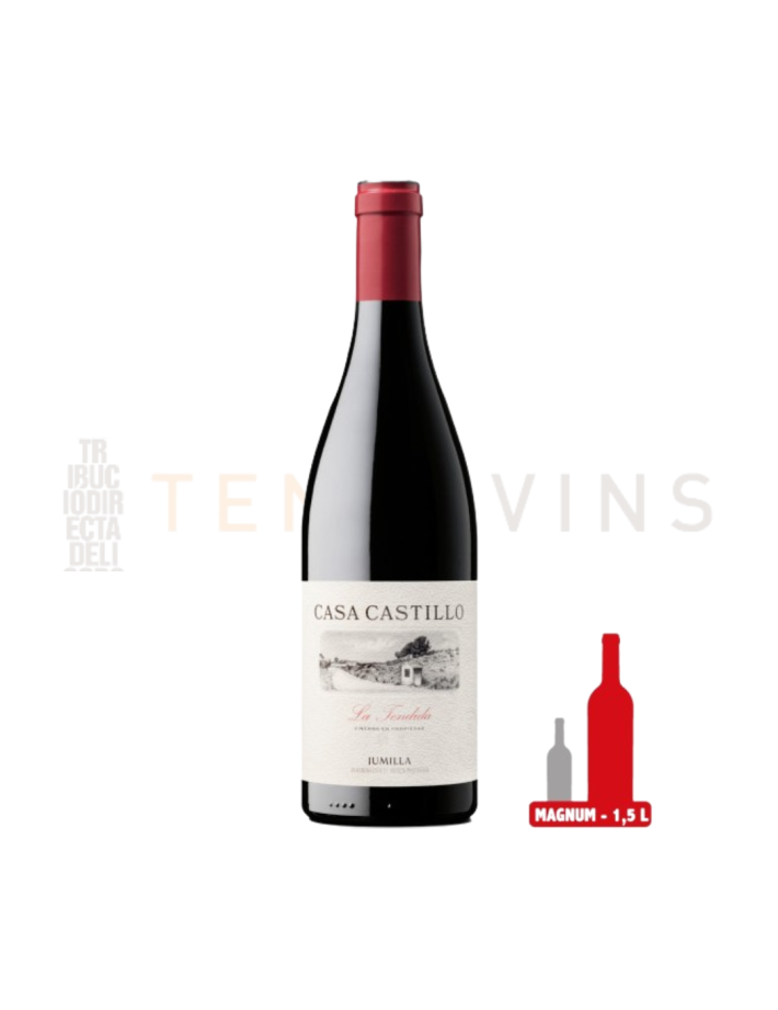 Magnum Casa Castillo La Tendida 2023