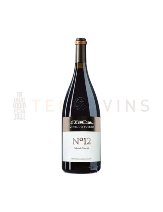 Venta del Puerto Nº 12