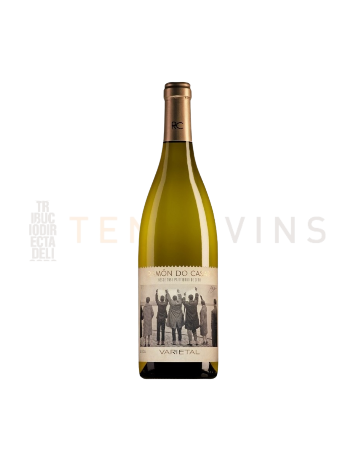 Ramon Do Casar Varietal 2024