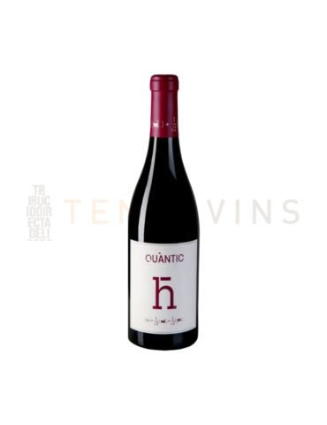 Quantic Tinto