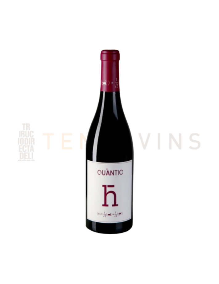 Quantic Tinto