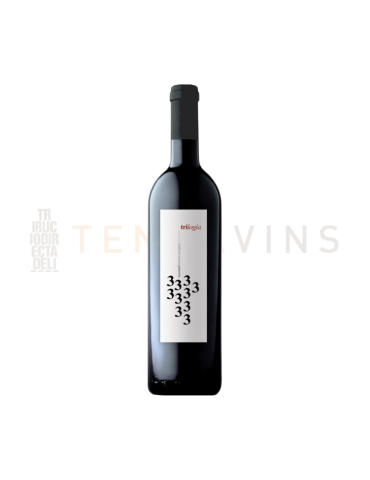 Trilogía 2021
