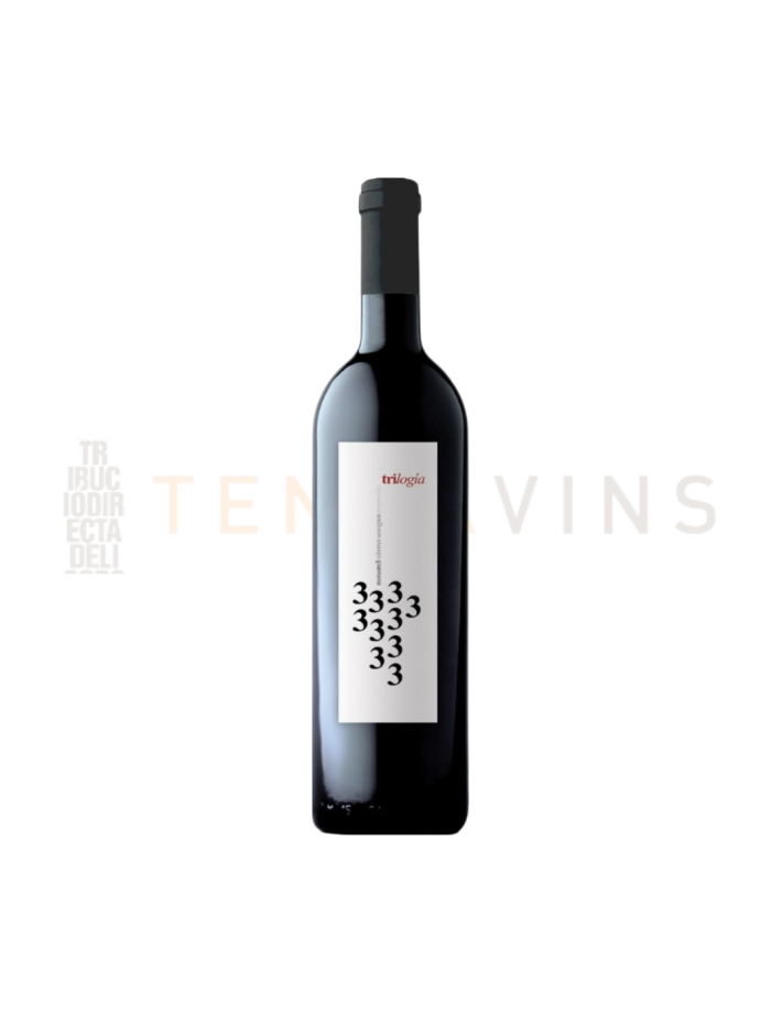 Vino Valencia Trilogía 2020 Vino Valencia Trilogía 2020