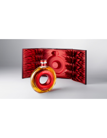 Whisky The Macallan Time: Space Mastery