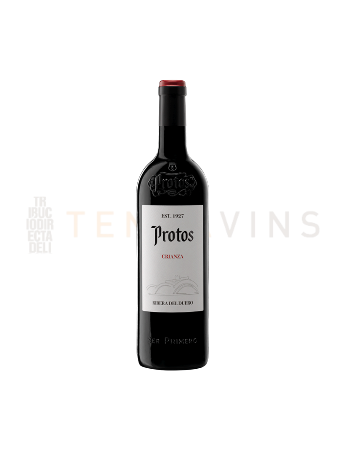 Protos crianza 2019