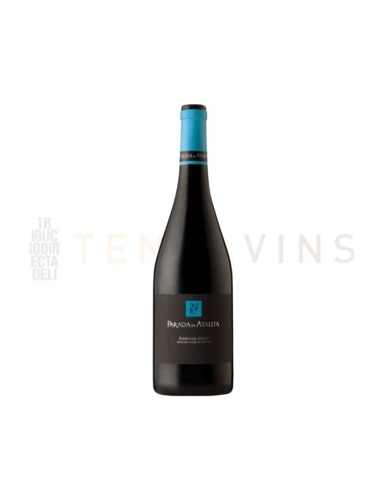 Ribera del Duero Parada de Atauta