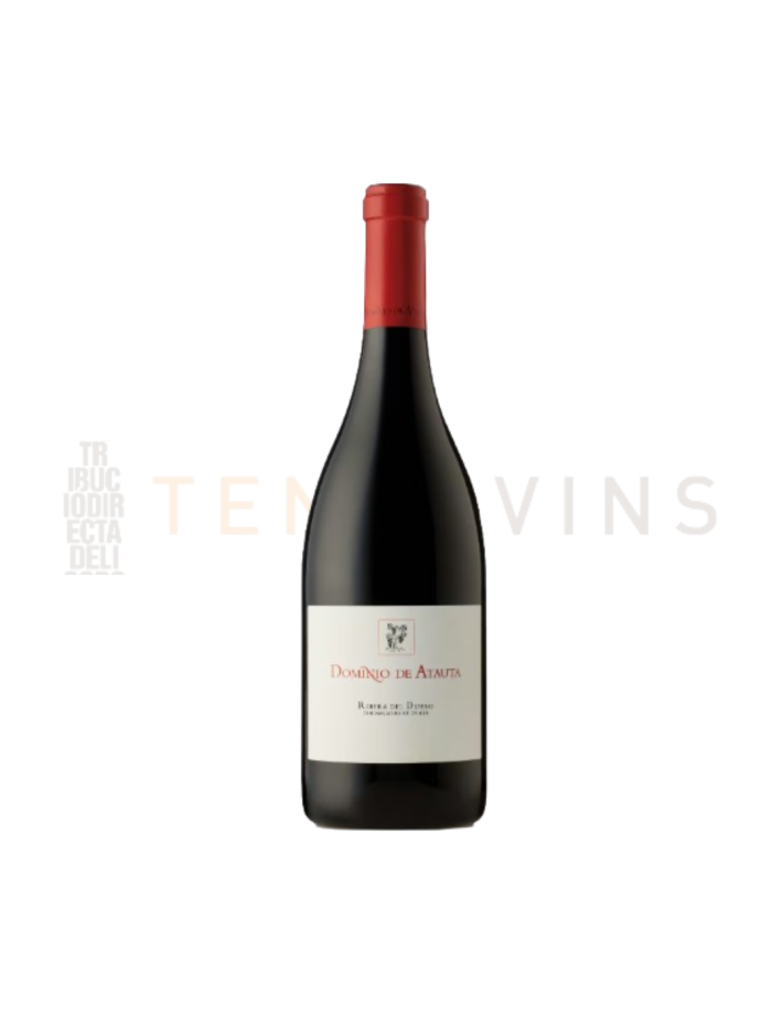 Dominio de Atauta 2021