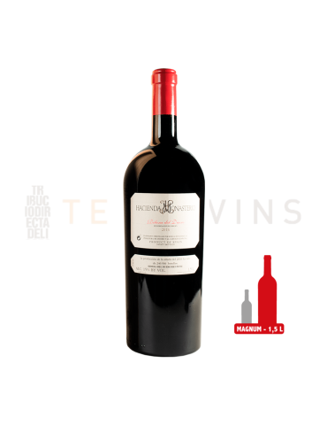 Hacienda Monasterio Magnum 2021