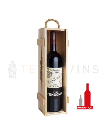Viña Tondonia Reserva 2011 Magnum