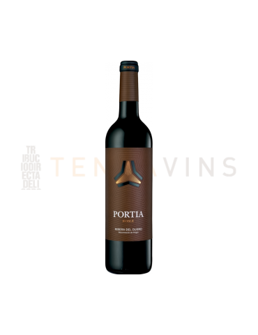 Portia Roble 2023