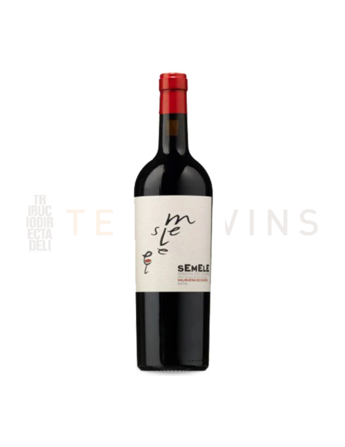 Semele Crianza 2021 Semele Crianza 2021