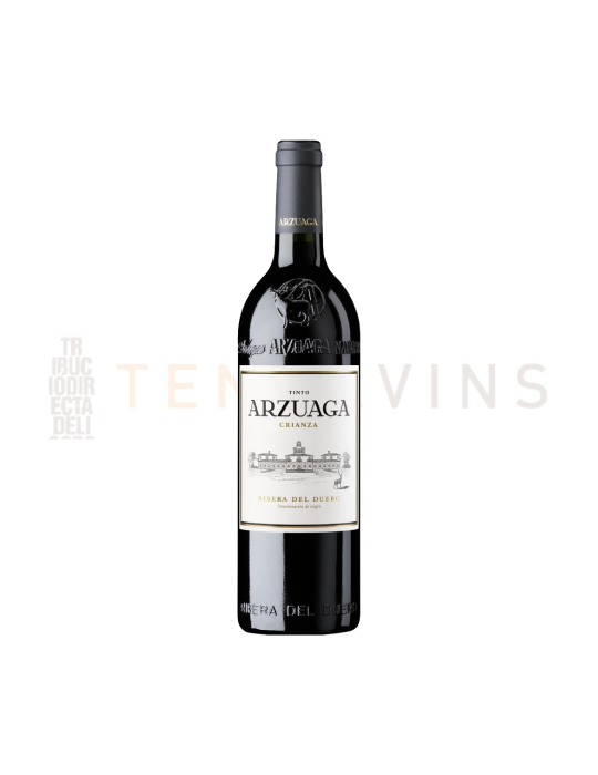 Arzuaga Crianza 2022