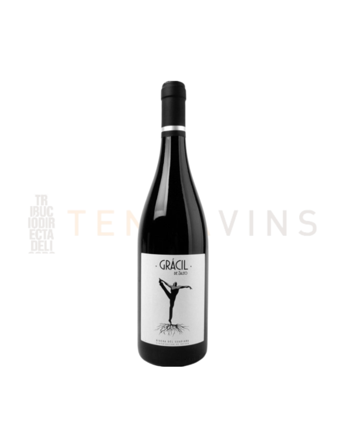 Grácil de Zaleo 2022