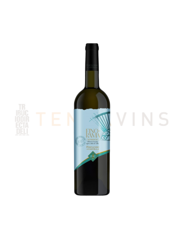 Fino en Rama Fernando de Castilla