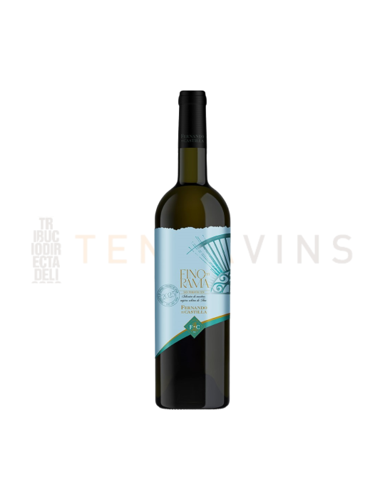 Fino en Rama Fernando de Castilla