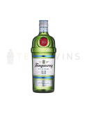 Gin Tanqueray 0,0